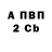 Амфетамин VHQ Remove_Kippa